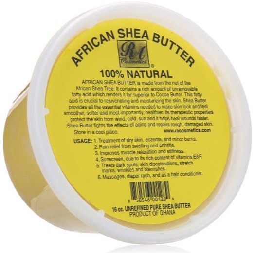 African Shea Butter