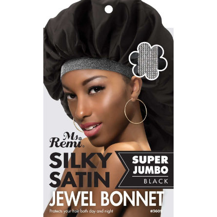 Jewel XL Jumbo Bonnet