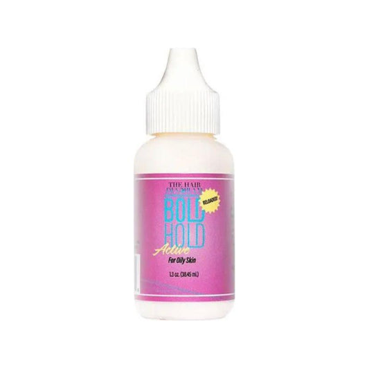 Bold Hold Lace Glue Reloaded (1.3oz)