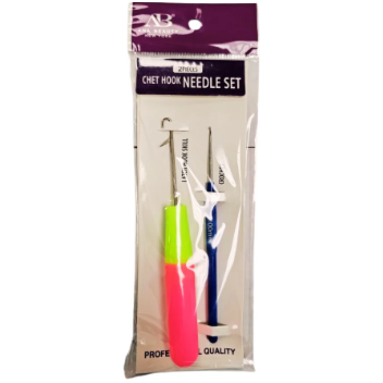 Chet Hook Needle Set