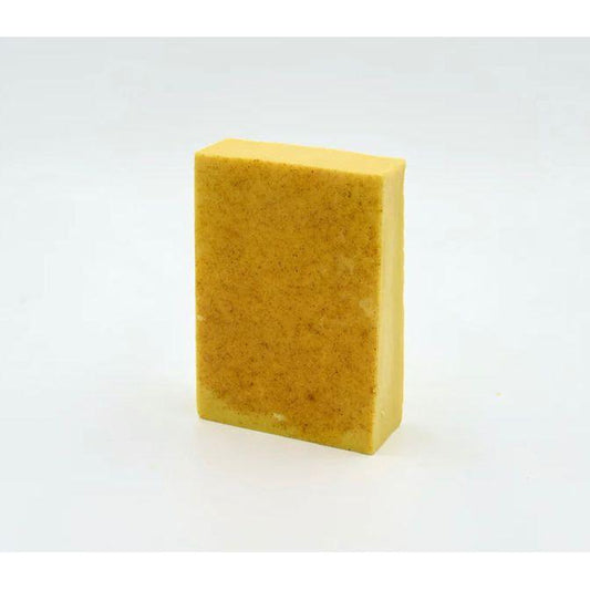 Honey & Turmeric Facial Bar