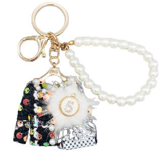 Fashion Keychain