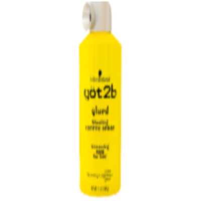 Got 2b Glued Hair Spray 12oz