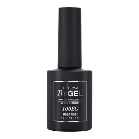 Ez Flow Tru Gel Base Coat(.5oz)