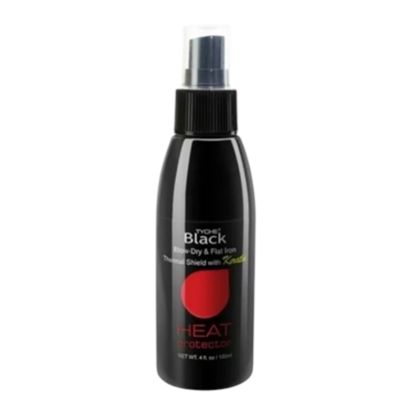 Tyche Keratin Heat Protector (4 (fl oz)