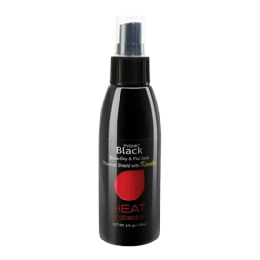 Tyche Keratin Heat Protector (4 (fl oz)