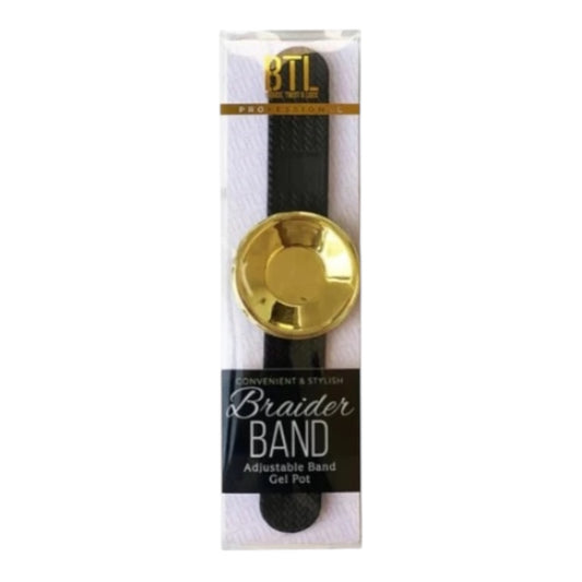 BTL BRAIDER BAND