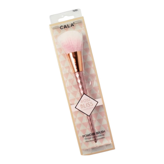 Cala Rose Bliss Collection Powder Brush