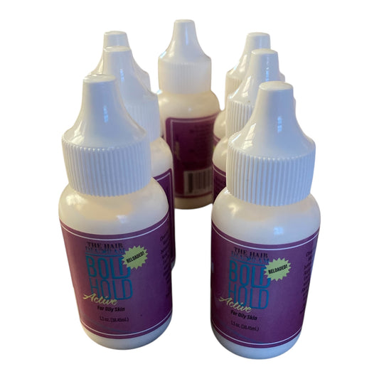 Bold Hold Active (6ct)