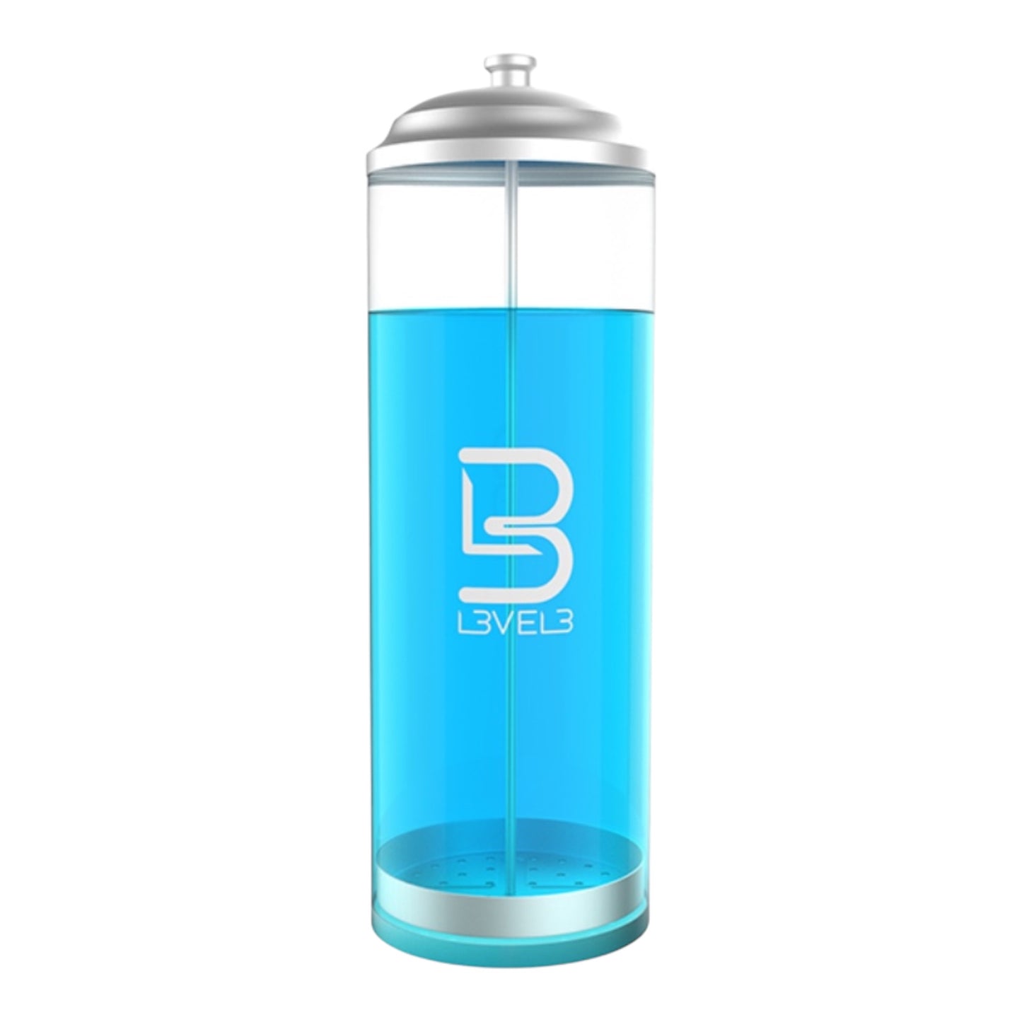 L3VEL3 Disinfecting Jar, 37 oz