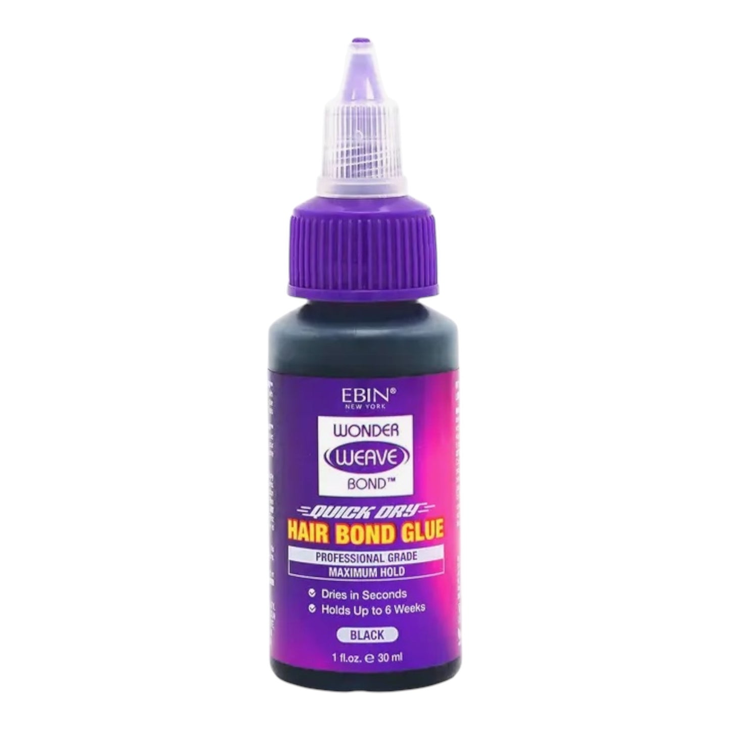 EBIN Wonder Weave Bond™ Quick Dry Hair Bond Glue