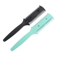 Professional Hair Razor Comb – Bulk Packs (6 / 12 / 20 Count)