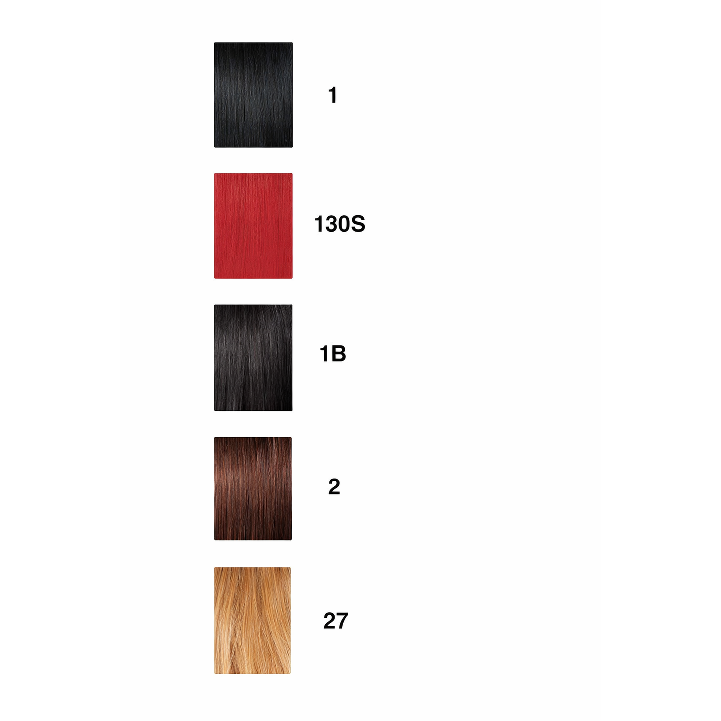 X-Pression Pre-Stretched Braiding Hair 3X – 32” Ultra Braid (100% Kanekalon)