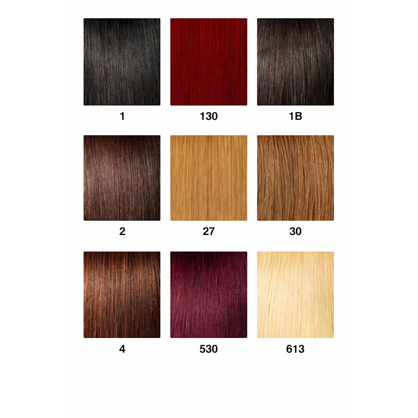 Freetress Braid 301 – 3X Pre-Stretched Braiding Hair 34” (Non-Flammable Fiber)