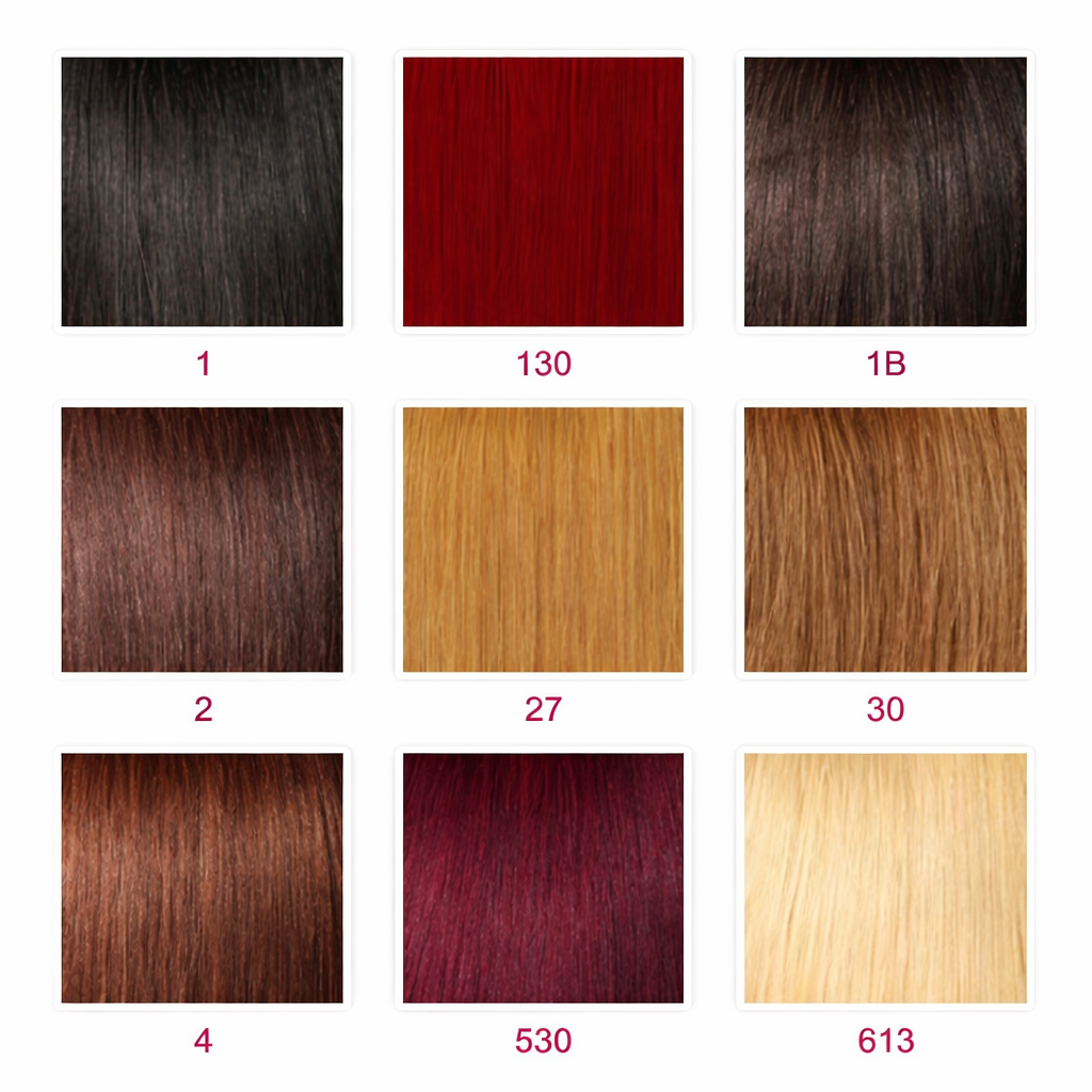 Freetress Bulk Boho Deep Bulk – 18” & 22” (Perfect for Boho & Goddess Braids)