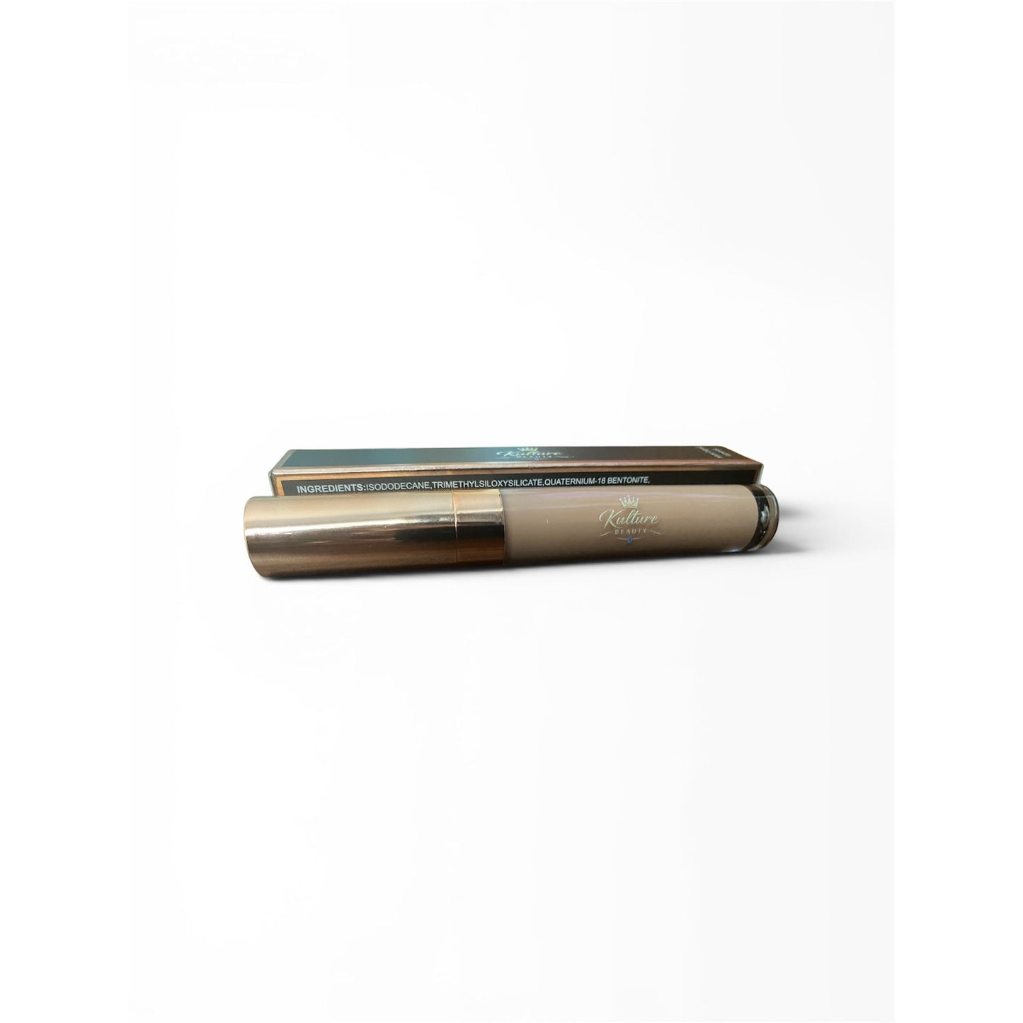 Kulture Beauty Matte Liquid Lipstick – Long Lasting, Smooth Finish