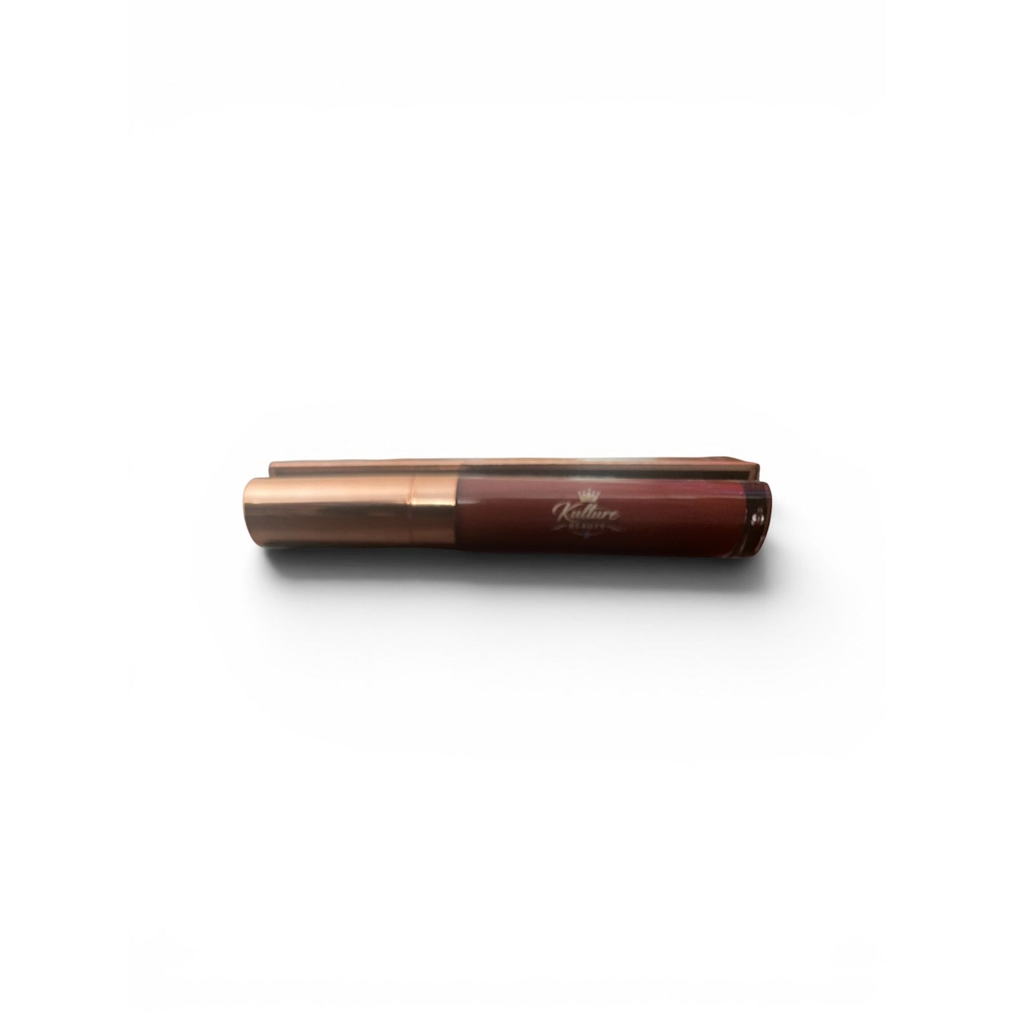 Kulture Beauty Matte Liquid Lipstick – Long Lasting, Smooth Finish