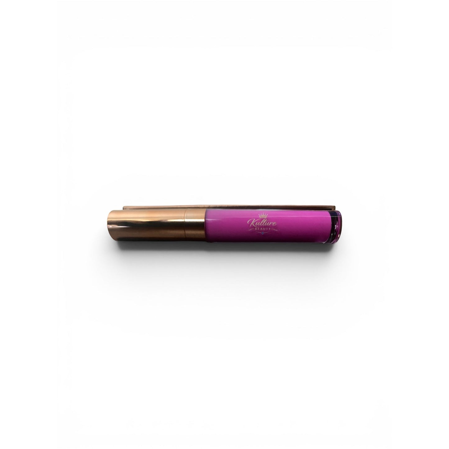 Kulture Beauty Matte Liquid Lipstick – Long Lasting, Smooth Finish