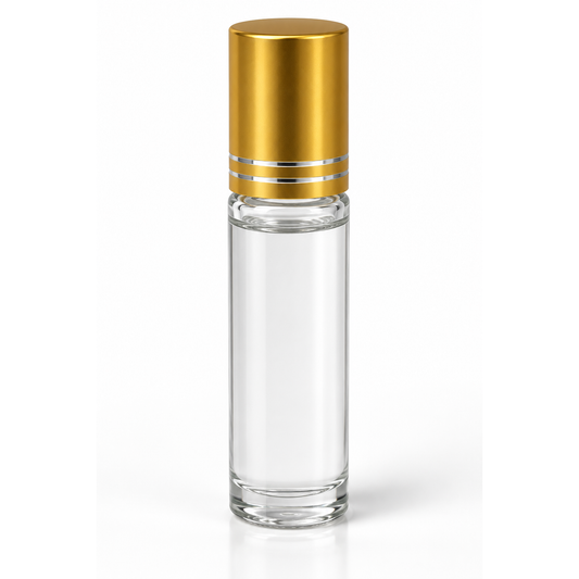Paris Hilton Body Oil Roll-On | 10ml Long-Lasting Perfume Oil