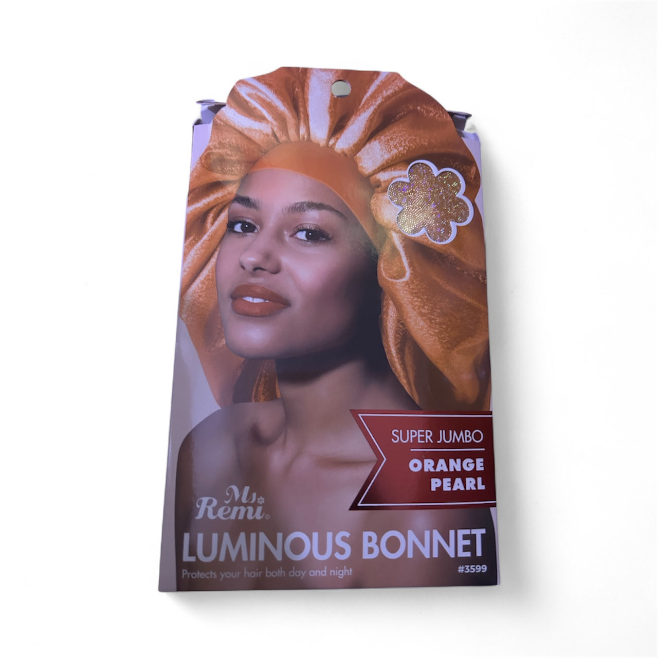 Luminous Super Jumbo Bonnet