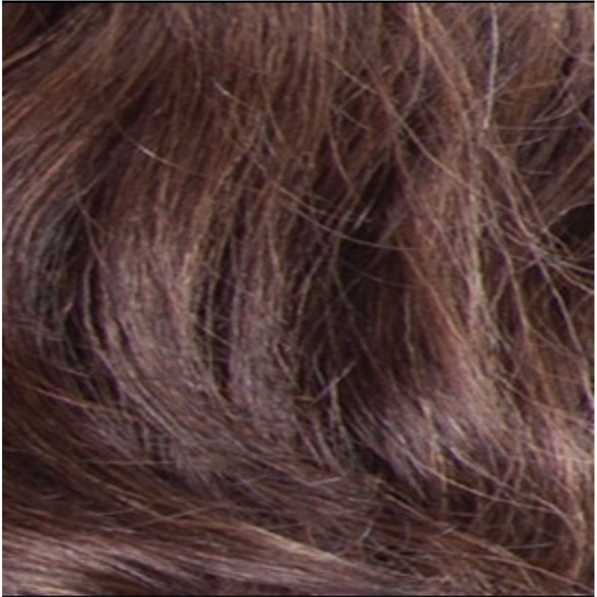 Shake N Go 100% Human Hair-Deep Bulk 14"