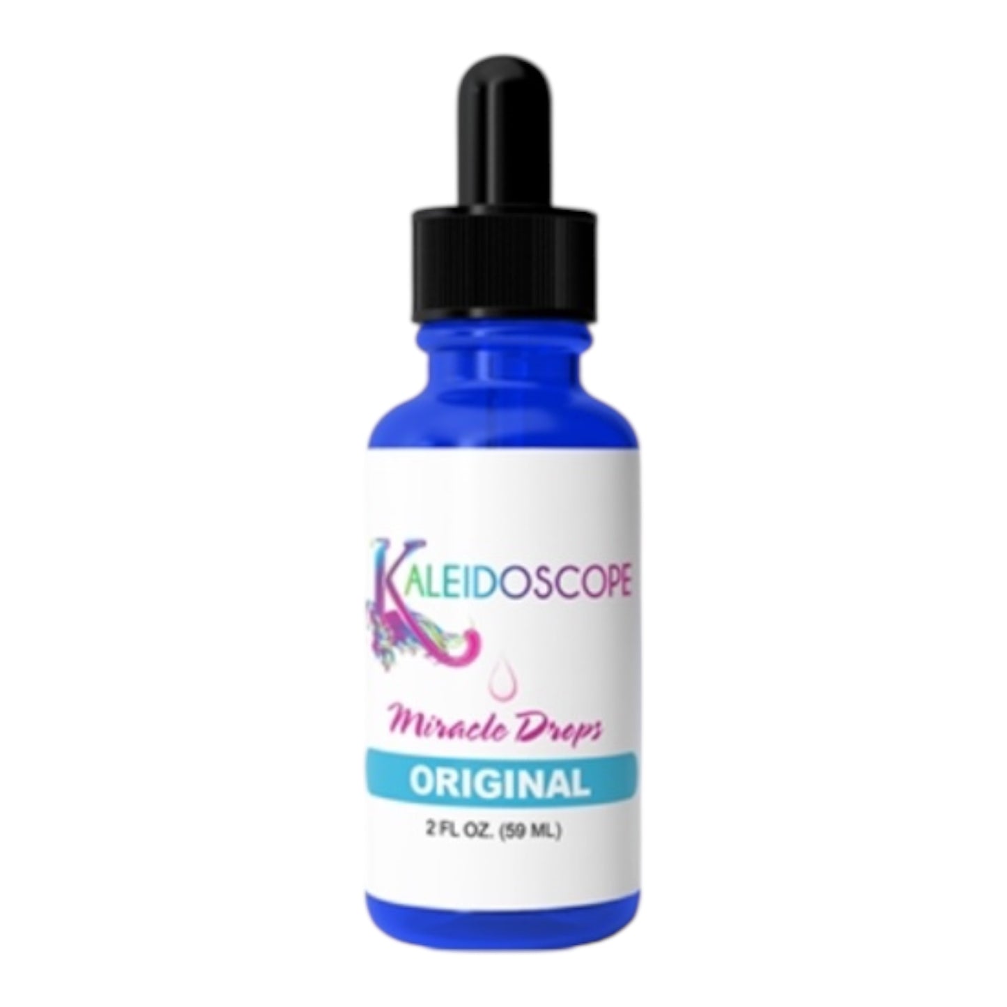 KALEIDOSCOPE MIRACLE DROPS 2 OZ
