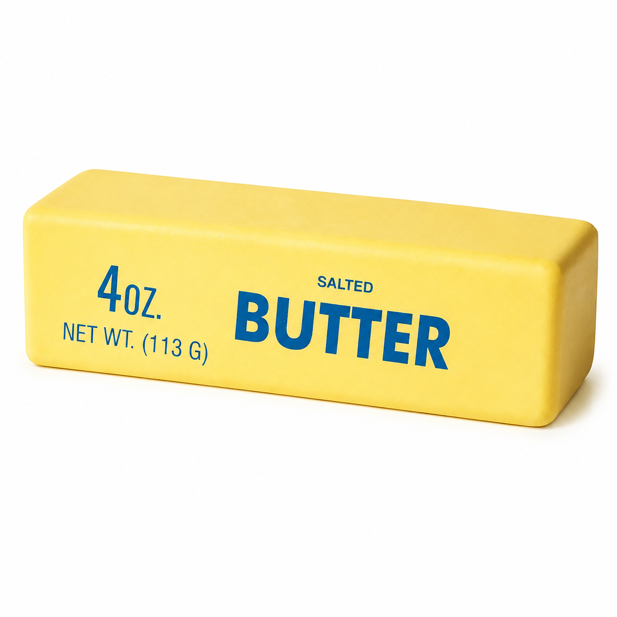Butter Squish Toy – Regular Size