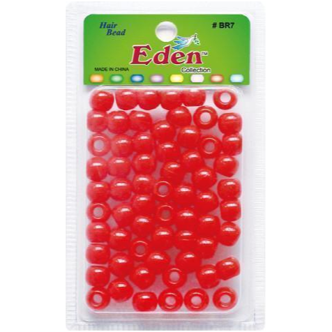 Medium Hair Beads