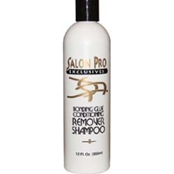 Salon Pro Glue Remover Shampoo