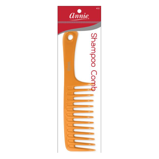 Shampoo Comb