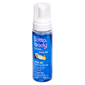 Lotta Body Foaming Mousse 7oz