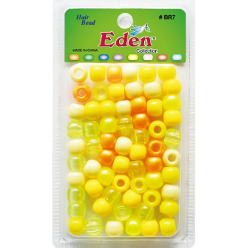 Medium Hair Beads