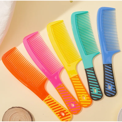 Zebra Multicolor Combs