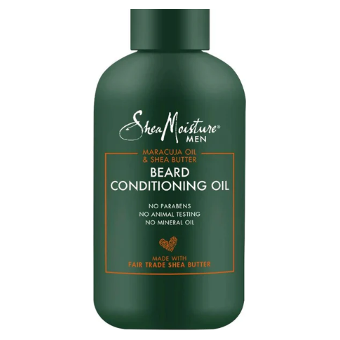 Shea Moisture Beard Conditioning Oil