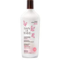 Bain De Terre Keratin Phyto-Protein Strengthening Shampoo (13.5 oz)