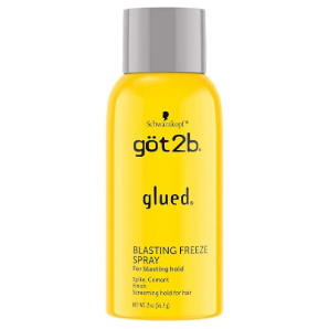 Got 2b Glued Blasting Freeze Spray 2oz