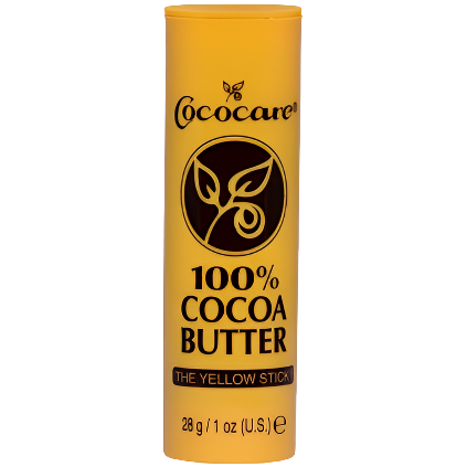 Cocoa Butter Stick 100% Cocoa Butter