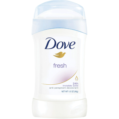 Dove Deodorant 1.6oz