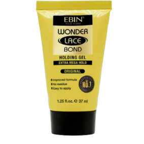 Ebin Wonder Lace Bond Holding Gel (1.25oz)