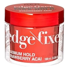 Red By Kiss Edge Fixer (Max Hold)  3.38fl oz