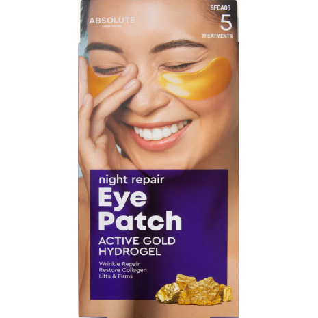Absolute Eye Patch