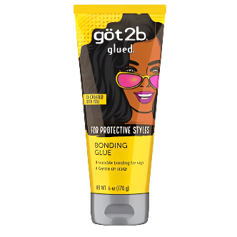 Got 2b Glued Bonding Gel
