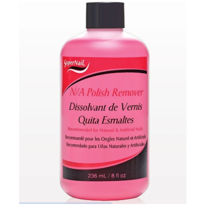 N/A Polish Remover