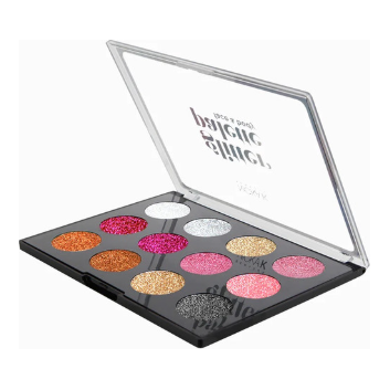 NICKA K Glitter Palette