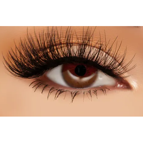 Faux Mink Lashes