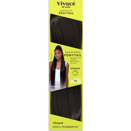 Vivace ponytail Straight 36"