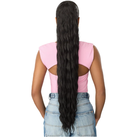 Outre Synthetic Pretty Quick Pony-Sakina
