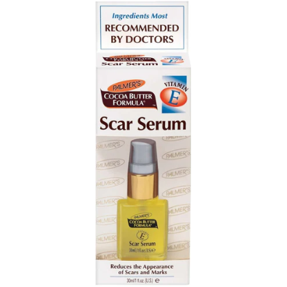 Palmers Cocoa Butter Scar Serum