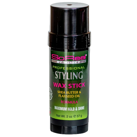 So Real Proffesional Styling Wax Stick