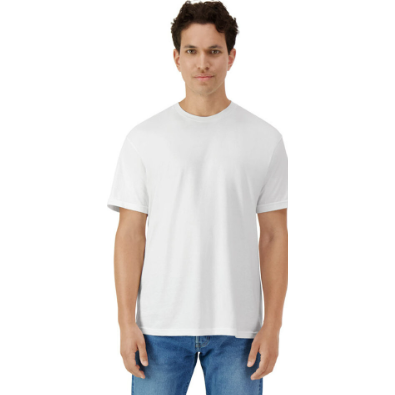 Gildan Unisex Light cotton Tee